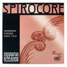 Thomastik Spirocore Solo Double Bass 3/4