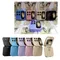 I17 Mini Dual SIM Card Fold cellulare 2G scatola di rete cellulari Radio torcia lettore Video