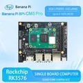 Banana Pi BPI-CM5 Pro Rockchip RK3576 Quad-core Cortex-A72 8 GB di RAM 64 GB eMMC Fino a 6 TOPS Smart SBC Computer a scheda singola