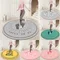 Tapis de Yoga à corde à sauter, absorbant les chocs, silencieux, pour exercices de Fitness aérobique, antidérapant, insonorisé, salle de sport