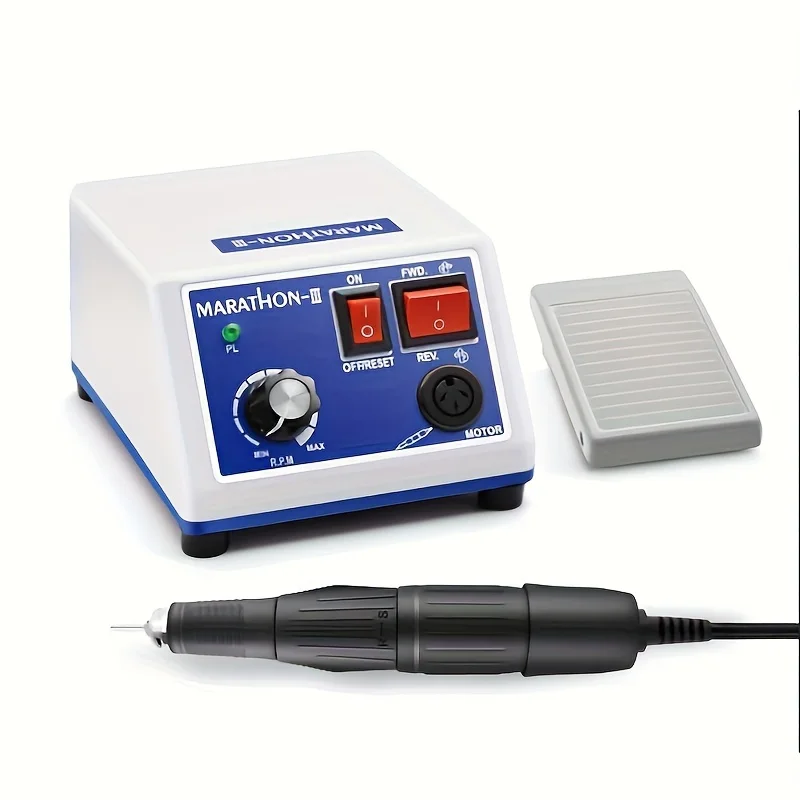 Dental Polieren Micro Motor Handstück 45000 U/min für N3 H37LN Mikromotor Maschine Dental Labor Polieren Image