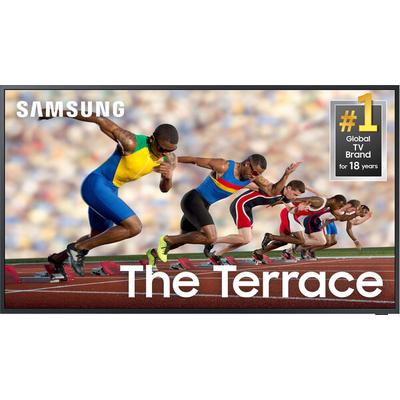 Samsung QN65LST9D The Terrace 65" QLED 4K Full Sun Outdoor TV