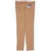 Jack & Jones Herren Stoffhose, Gr. 32, orange, Elasthan, Baumwolle