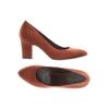 Marco Tozzi Damen Pumps, Gr. 41, rot, kein Etikett