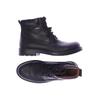 Geox Herren Stiefel, Gr. 42, schwarz, kein Etikett