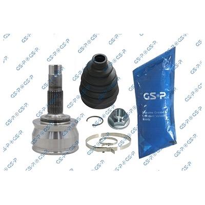 Gsp Gelenksatz, Antriebswelle [Hersteller-Nr. 802855] für Fiat Image