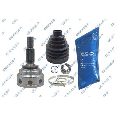 Gsp Gelenksatz, Antriebswelle [Hersteller-Nr. 802755] für Renault Image