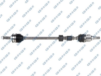 Gsp Antriebswelle [Hersteller-Nr. 203636] für Toyota Image