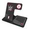 Keyscaper Black WWE 3-In-1 Charging Station