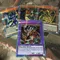 Yu Gi Oh Sacra Bestia Inglese Armityle Il Caos Phantom Giocattoli FAI DA TE Hobby Hobby Da