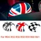 MINI Cooper S R55 R56 R58 R60 R61 autocollant de couverture de tachymètre design de voiture intérieur accessoires de voiture mini cooper
