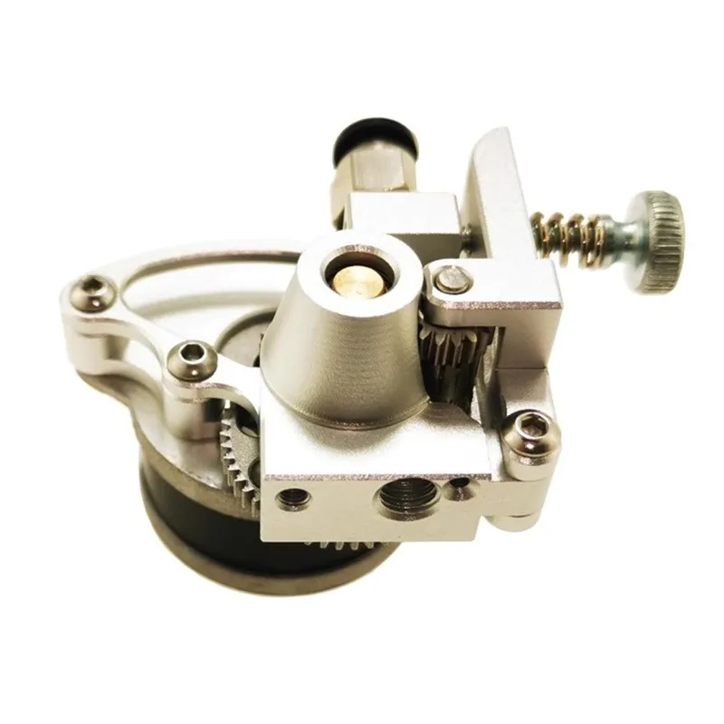 VORON Orbiter V2.0 VORON 2.4 Ganzmetall-Extruder Dual Gear Extruder 3D-Druckerteile Image