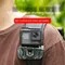 Zx Universal-Schnell installation platte aus Aluminium legierung, geeignet für digitale SLR-Kameras, Sport kameras und Smartphones