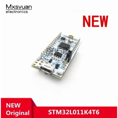 1 TEILE/LOS 100% Neue original NUCLEO-L011K4 STM32L011K4T6 STM32L011 Image