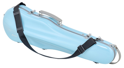Artino Muse Violin Case 4/4 - 3/4 BL