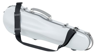 Artino Muse Violin Case 1/2 - 1/4 WH