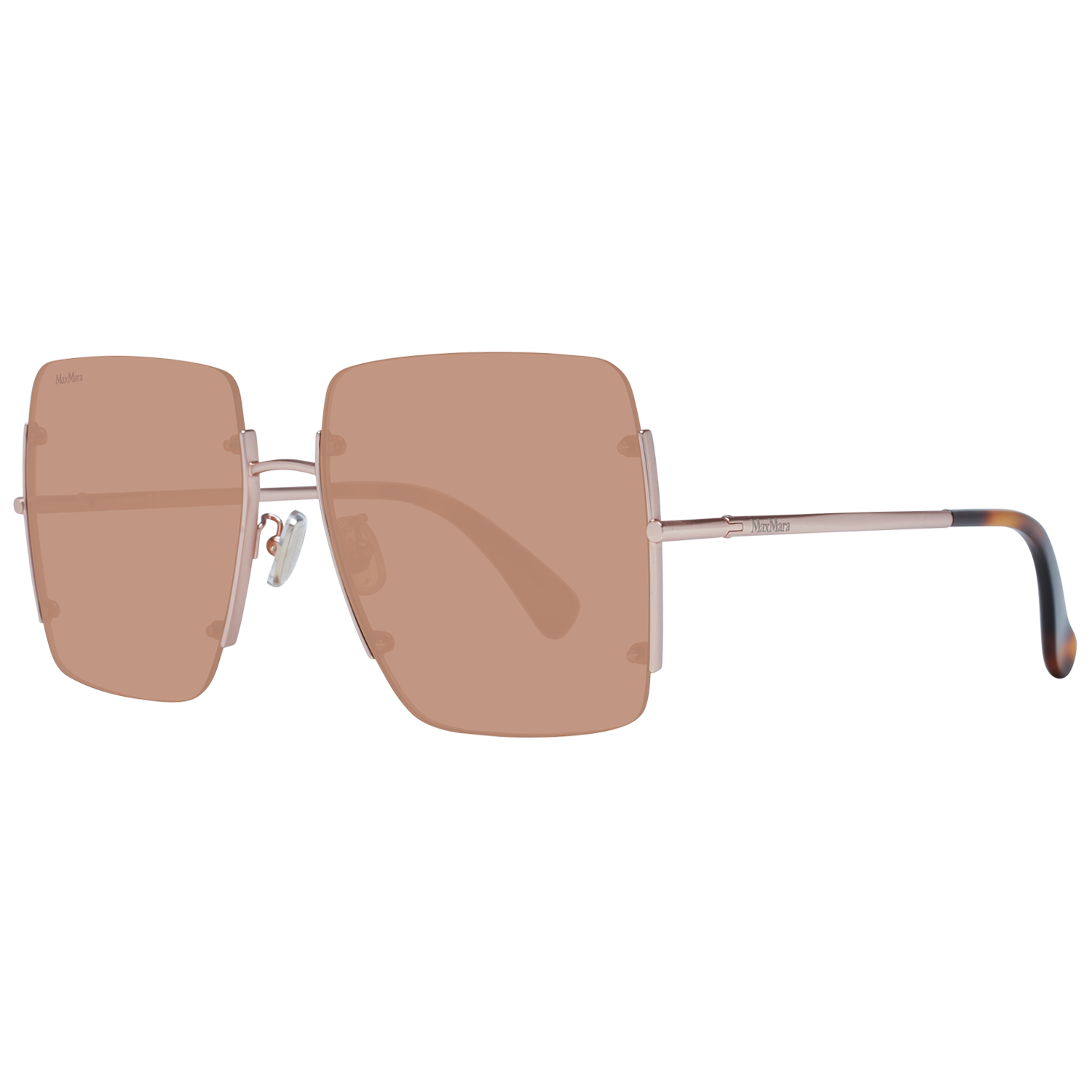 Max Mara Lunettes De Soleil MM0002-H 29G 60 Image