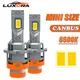 Mini D2S D4S D1S D3S Lampadina per fari a LED Canbus Wireless D2R D4R D5S D8S Luci per auto HID