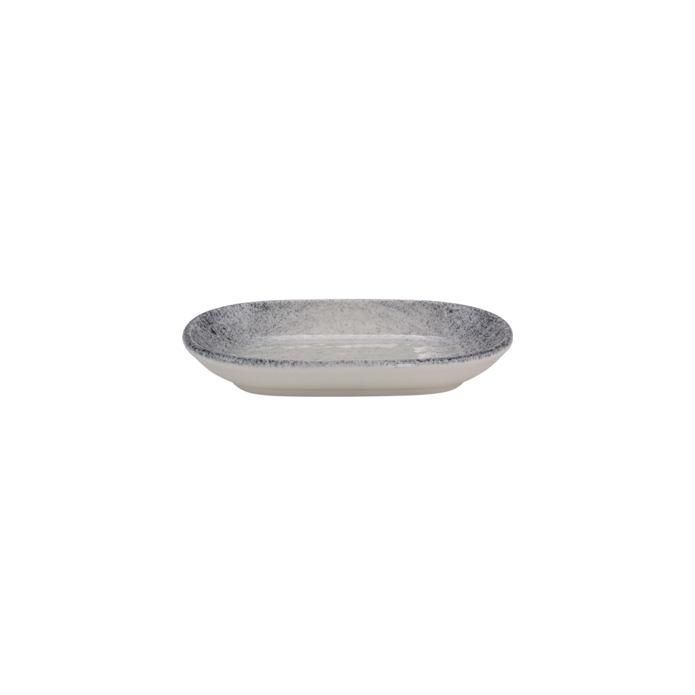 IDFine-Rastro 23 cm Oval -Platte 12 Stück Image