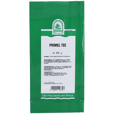 Primeltee 50 g Tee Image