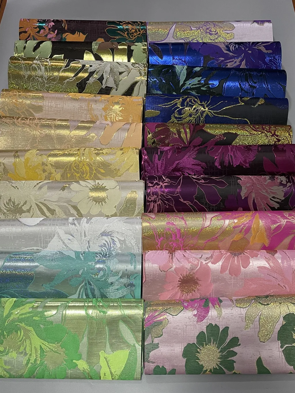 2025 African Headtie 3D Original Swiss Mode Sego Gele Ipele Nigerian Headtie Turban Head Gear 3D Head-Tie Gele Wrapper 2 Stück Image