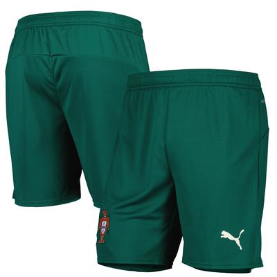 Portugal PUMA Heimshorts 2025 Image
