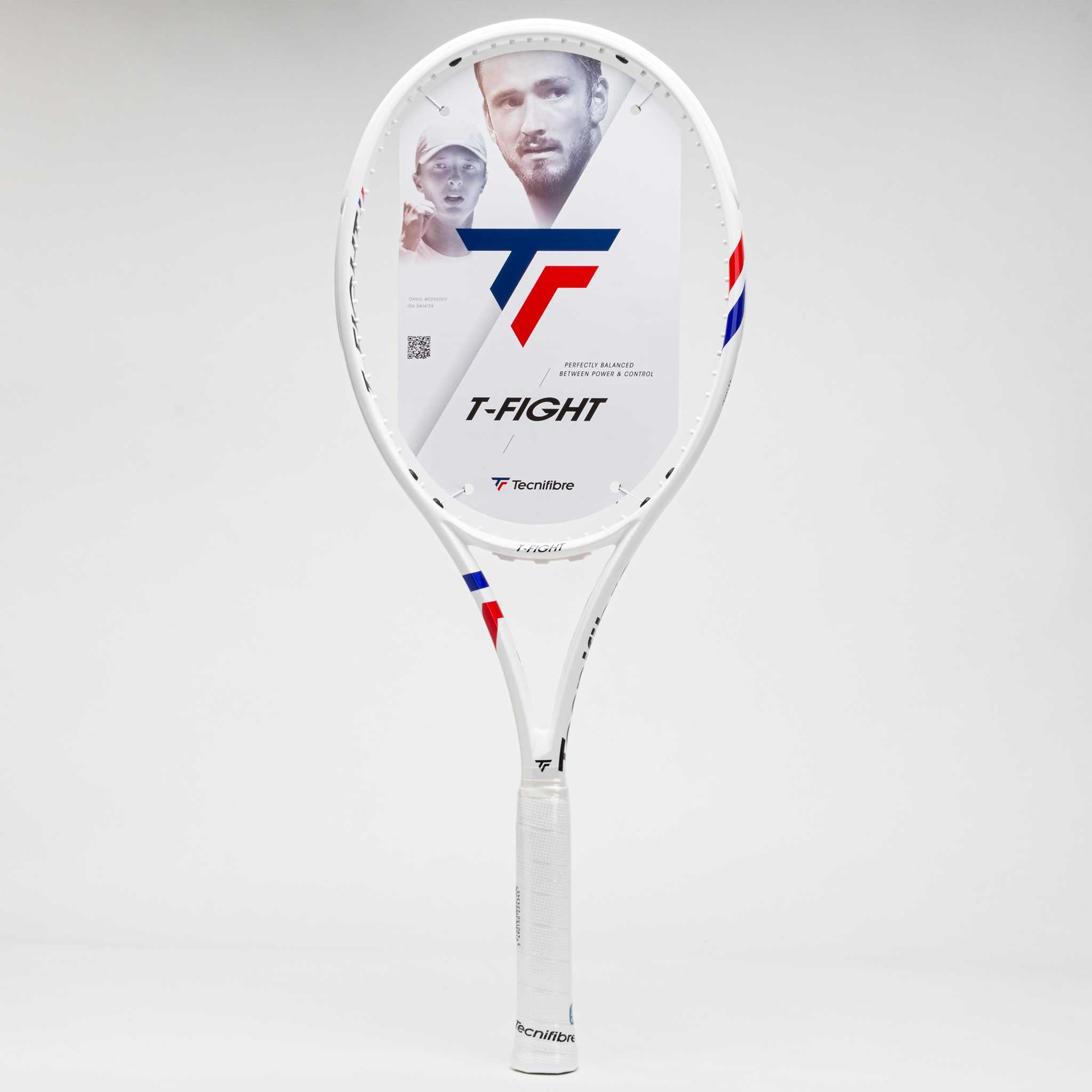 Tecnifibre T-Fight 300s Tennis Racquets - Tecnifibre