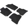 Tapis de sol pour Seat Ibiza iv 03/2008-12/2017, Ibiza iv st 03/2010-07/2016