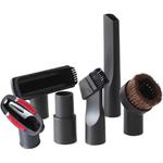 Treetalk - 6 pièces Accessoires d'aspirateur 32 mm 35 mm Accessoires d'aspirateur Accessoires