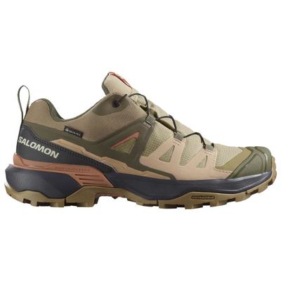 Salomon - Women's X Ultra 360 GTX - Multisportschuhe 36 2/3 | EU 36 beige Image