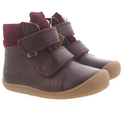 Koel - Kid's Demil Napa Wool - Winterschuhe 25 | EU 25 braun Image