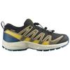 Salomon - Kid's XA Pro V8 Waterproof - Multisportschuhe 28 | EU 28 beige