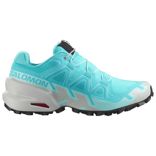 Salomon - Women's Speedcross 6 - Trailrunningschuhe 42 - Regular | EU 42 türkis