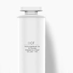 Ersatzfilter CF für CLEANON PLUS W25 Image