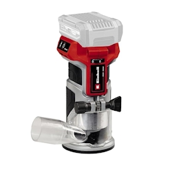 Einhell Akku-Kantenfräse TP-ET 18 Li BL - Solo Image