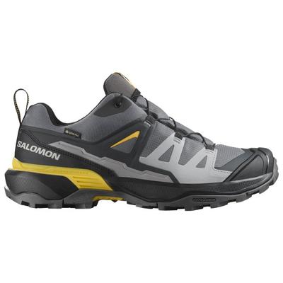 Salomon - X Ultra 360 GTX - Multisportschuhe 42 2/3 | EU 42 grau Image