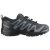 Salomon - Kid's XA Pro V8 Waterproof - Multisportschuhe 29 | EU 29 grau/schwarz