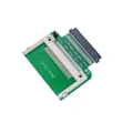 Adattatore per scheda flash compatta Scheda di memoria CF a 50 pin Adattatore per disco rigido convertitore HDD IDE da 1,8 pollici