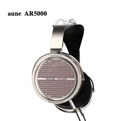 Aune AR5000 Glas-Kopfhörer, am Kopf montiert, HiFi-Fieber, Stereo, Esports, Spielüberwachung, Image