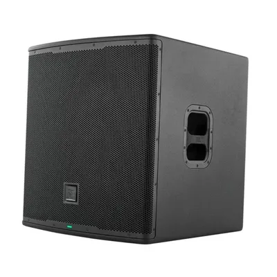 EON718S 18 Zoll angetriebener Pa-Subwoofer 750 W RMS 1500 W Peak Active Bass-Lautsprecher DJ-System Image
