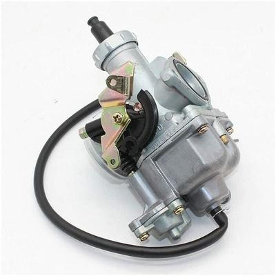 PZ27 Motorrad-Vergaser-Set, 27 mm Motorrad-Vergaser für 125 cc, 150 cc, 200 cc, 250 cc, 300 cc, für Image