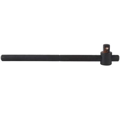 Steckschlüssel mit verschiebbarem T-Griff, Brechstange, robuster Stahl (1/2 Zoll) Image