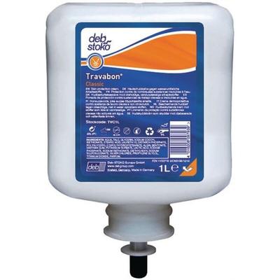 FP - sc Johnson Hautschutzsalbe Travabon 1 l - TVC1L