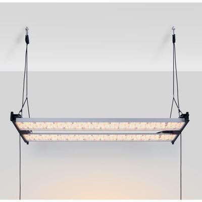 Barcelona Led - Pflanzenlampe 250W dimmbar 0-10V grow Light Full Spectrum led Image