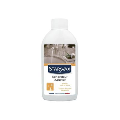Glanzrenovierer für Marmor und Naturstein, 250 ml. Image