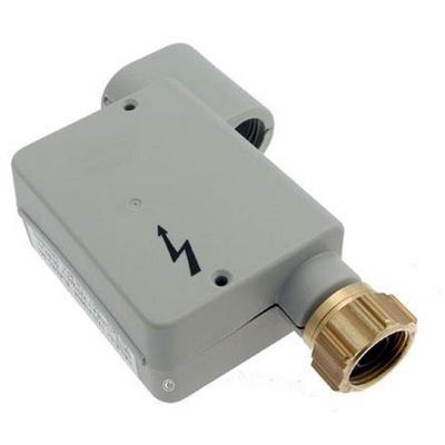Ersatzteil - Magnetventil Aquastop - Bosch siemens, neff, gaggenau, de dietrich, constructa Image