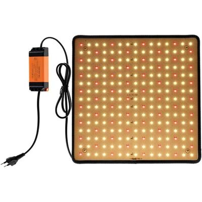Tigrezy - 1000 w LED-Gartenbau-Wachstums-Blühlampe, 225 LEDs, Wachstumslicht, LED-Panel, Image