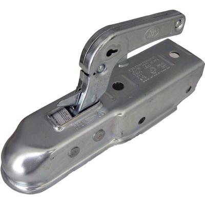 Hp Autozubehör - Kugelkupplung Zulässiges Gesamtgewicht=750 kg Zulässige Stützlast=75 kg 50 mm
