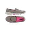 Skechers Damen Halbschuh, Gr. 39, beige, kein Etikett