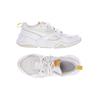 Puma Damen Sneakers, Gr. 36, weiß, kein Etikett